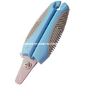 Borracha Handle Nail Scissor, Pet Products